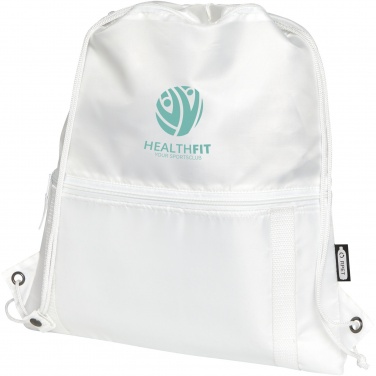 Logotrade reklaamtooted pilt: Adventure taaskasutatud  sussikott 9L